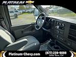 2023 Chevrolet Express 3500 RWD, Knapheide KUV Service Utility Van for sale #CF14514 - photo 23