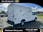 2023 Chevrolet Express 3500 RWD, Knapheide KUV Service Utility Van for sale #CF14514 - photo 5