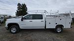 2024 Chevrolet Silverado 2500 Crew Cab 4WD, Harbor TradeMaster Service Truck for sale #CF14523 - photo 39