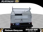 2024 Chevrolet Silverado 2500 Crew Cab 4WD, Harbor TradeMaster Service Truck for sale #CF14523 - photo 7