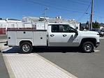 2024 Chevrolet Silverado 2500 Double Cab 4WD, Service Truck for sale #CF14531 - photo 6