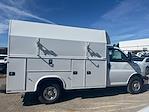 2023 Chevrolet Express 3500 RWD, Knapheide KUV Service Utility Van for sale #CF14545 - photo 6