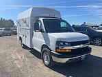 2023 Chevrolet Express 3500 RWD, Knapheide KUV Service Utility Van for sale #CF14545 - photo 7