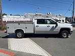 2024 Chevrolet Silverado 2500 Crew Cab 4WD, Service Truck for sale #CF14552 - photo 6