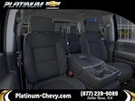 2024 Chevrolet Silverado 2500 Double Cab 4WD, Pickup for sale #CF14566 - photo 16