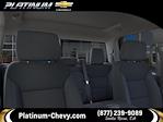2024 Chevrolet Silverado 2500 Double Cab 4WD, Pickup for sale #CF14566 - photo 24