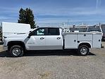 2024 Chevrolet Silverado 2500 Crew Cab RWD, Royal Truck Body Service Body Service Truck for sale #CF14589 - photo 3