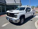 2024 Chevrolet Silverado 2500 Crew Cab RWD, Service Truck for sale #CF14602 - photo 1