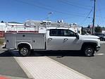 2024 Chevrolet Silverado 2500 Crew Cab RWD, Service Truck for sale #CF14602 - photo 6