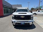 New 2024 Chevrolet Silverado 2500 Work Truck Crew Cab 4WD, Royal Truck Body Service Truck for sale #CF14606 - photo 8