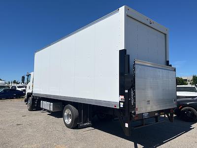 2024 Chevrolet LCF 6500XD Regular Cab RWD, Wabash Dry Freight Body Box Truck for sale #CF14609 - photo 2