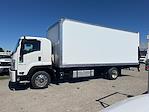 New 2024 Chevrolet LCF 6500XD Regular Cab RWD, 24' Wabash Dry Freight Body Box Truck for sale #CF14609 - photo 3