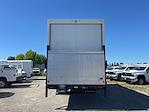 2024 Chevrolet LCF 6500XD Regular Cab RWD, Wabash Dry Freight Body Box Truck for sale #CF14609 - photo 4