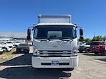 2024 Chevrolet LCF 6500XD Regular Cab RWD, Wabash Dry Freight Body Box Truck for sale #CF14609 - photo 8