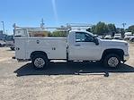 2024 Chevrolet Silverado 2500 Regular Cab 4WD, Knapheide Steel Service Body Service Truck for sale #CF14624 - photo 7