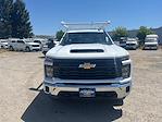 2024 Chevrolet Silverado 2500 Regular Cab 4WD, Knapheide Steel Service Body Service Truck for sale #CF14624 - photo 8