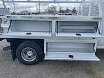 New 2024 Chevrolet Silverado 3500 Work Truck Regular Cab RWD, 12' Royal Truck Body Contractor Body Contractor Truck for sale #CF14638 - photo 12