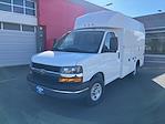 2023 Chevrolet Express 3500 RWD, Service Utility Van for sale #CF14648 - photo 1