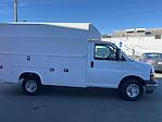 2023 Chevrolet Express 3500 RWD, Service Utility Van for sale #CF14648 - photo 23