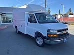 2023 Chevrolet Express 3500 RWD, Service Utility Van for sale #CF14648 - photo 24