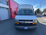 2023 Chevrolet Express 3500 RWD, Service Utility Van for sale #CF14648 - photo 25