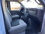 2023 Chevrolet Express 3500 RWD, Service Utility Van for sale #CF14648 - photo 33