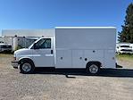 2023 Chevrolet Express 3500 RWD, Service Utility Van for sale #CF14659 - photo 3