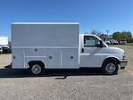 2023 Chevrolet Express 3500 RWD, Service Utility Van for sale #CF14659 - photo 6