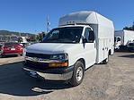 2023 Chevrolet Express 3500 RWD, Service Utility Van for sale #CF14668 - photo 1