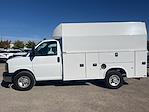 2023 Chevrolet Express 3500 RWD, Service Utility Van for sale #CF14668 - photo 4