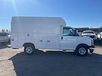 2023 Chevrolet Express 3500 RWD, Service Utility Van for sale #CF14668 - photo 6