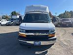 2023 Chevrolet Express 3500 RWD, Service Utility Van for sale #CF14668 - photo 8