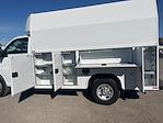 2023 Chevrolet Express 3500 RWD, Service Utility Van for sale #CF14668 - photo 9