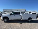 2024 Chevrolet Silverado 3500 Crew Cab 4WD, Royal Truck Body Service Body Service Truck for sale #CF14669 - photo 3