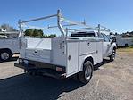 2024 Chevrolet Silverado 3500 Crew Cab 4WD, Royal Truck Body Service Body Service Truck for sale #CF14669 - photo 5