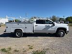 2024 Chevrolet Silverado 3500 Crew Cab 4WD, Royal Truck Body Service Body Service Truck for sale #CF14669 - photo 6