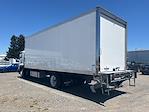 New 2024 Chevrolet LCF 6500XD Regular Cab RWD, Summit Truck Bodies Box Truck for sale #CF14671 - photo 2