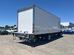 New 2024 Chevrolet LCF 6500XD Regular Cab RWD, Summit Truck Bodies Box Truck for sale #CF14671 - photo 5