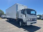 New 2024 Chevrolet LCF 6500XD Regular Cab RWD, Summit Truck Bodies Box Truck for sale #CF14671 - photo 7