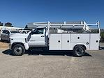 New 2023 Chevrolet Silverado 5500 Work Truck Regular Cab RWD, Royal Truck Body Service Body Service Truck for sale #CF14672 - photo 3