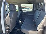 2024 Chevrolet Silverado 3500 Crew Cab 4WD, Flatbed Truck for sale #CF14685 - photo 11
