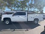 New 2024 Chevrolet Silverado 2500 Work Truck Crew Cab 2WD, Knapheide Steel Service Body Service Truck for sale #CF14700 - photo 3