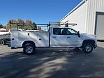 New 2024 Chevrolet Silverado 2500 Work Truck Crew Cab 2WD, Knapheide Steel Service Body Service Truck for sale #CF14700 - photo 6