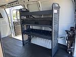2024 Chevrolet Express 2500 RWD, Knapheide KVE Upfitted Cargo Van for sale #CF14703 - photo 12