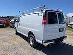 2024 Chevrolet Express 2500 RWD, Knapheide KVE Upfitted Cargo Van for sale #CF14703 - photo 4