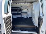 New 2024 Chevrolet Express 2500 Work Truck RWD, Knapheide KVE Upfitted Cargo Van for sale #CF14703 - photo 10