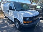 Used 2016 Chevrolet Express 2500 RWD, Empty Cargo Van for sale #CF14708A - photo 3