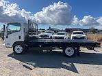 New 2024 Chevrolet LCF 4500HG Regular Cab RWD, Harbor Flatbed Truck for sale #CF14710 - photo 3