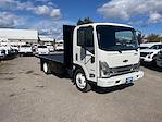 New 2024 Chevrolet LCF 4500HG Regular Cab RWD, Harbor Flatbed Truck for sale #CF14710 - photo 7