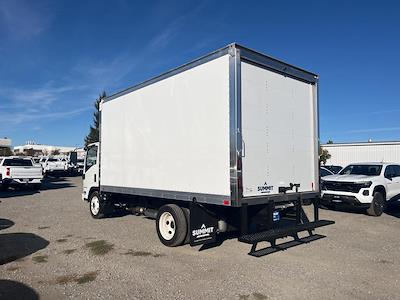 2024 Chevrolet LCF 4500HG Regular Cab RWD, Summit Truck Bodies Box Truck for sale #CF14714 - photo 2